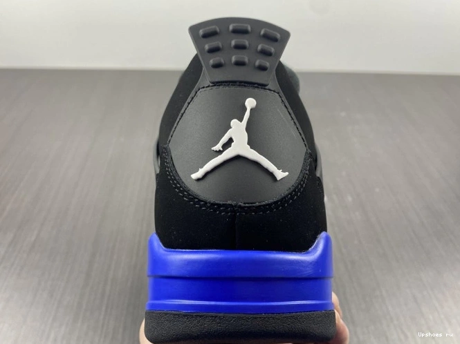 THUNDER AIR CT8527-018 4 RETRO BLUE JORDAN 0326